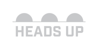 Heads Up